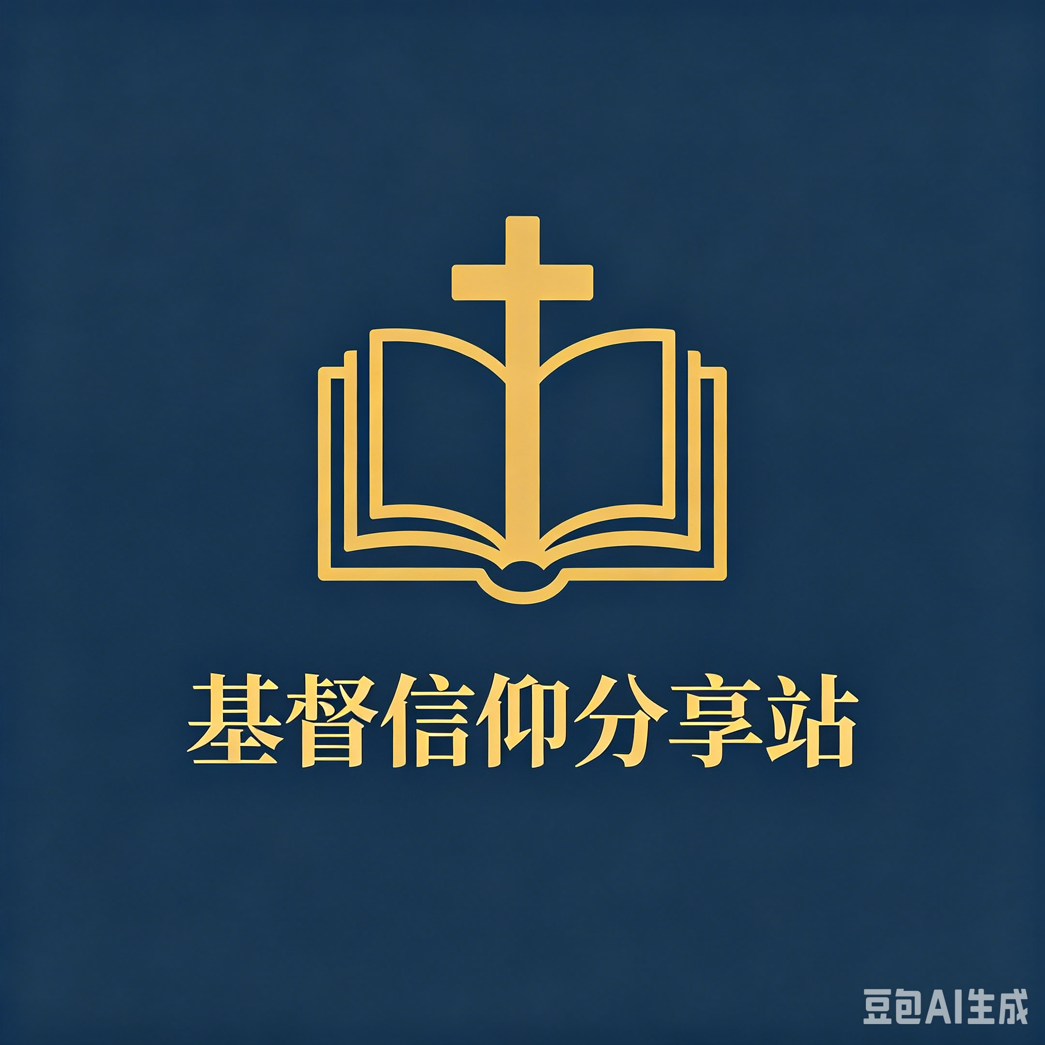 基督信仰分享站